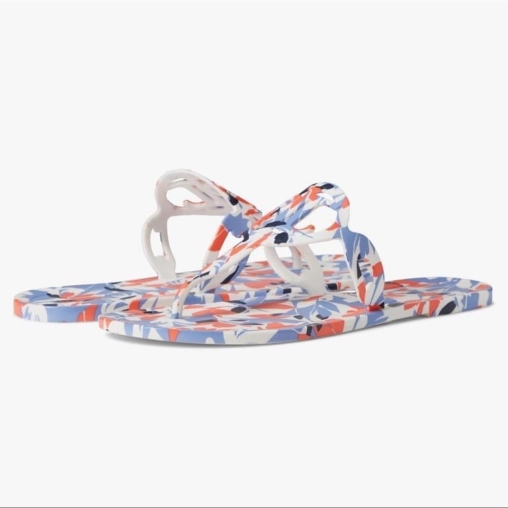 Lauren Ralph Lauren Audrie Floral
Jelly Sandal Henri Floral Sz 8 B (M) - Picture 4 of 4